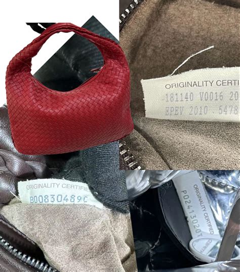 bottega veneta serial number lookup.